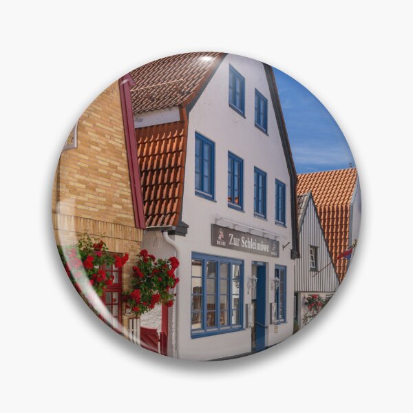 Item preview, Holm Fishing Village designed and sold by DiFigianoPhoto.