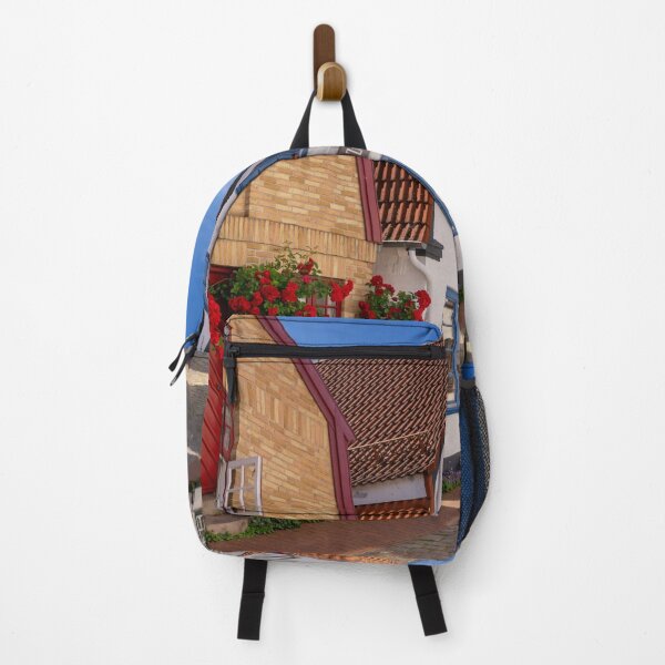 Item preview, Holm Fishing Village designed and sold by DiFigianoPhoto.