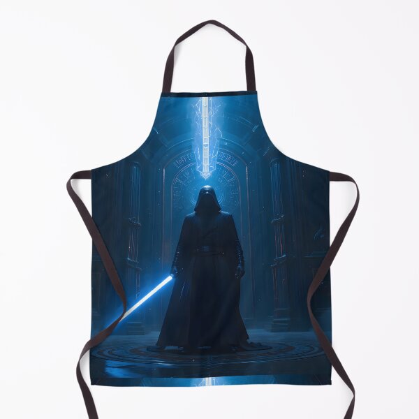 Item preview, The Dark Side Darth Vader Lightsaber Art House designed and sold by ART ATTACK ZONE.