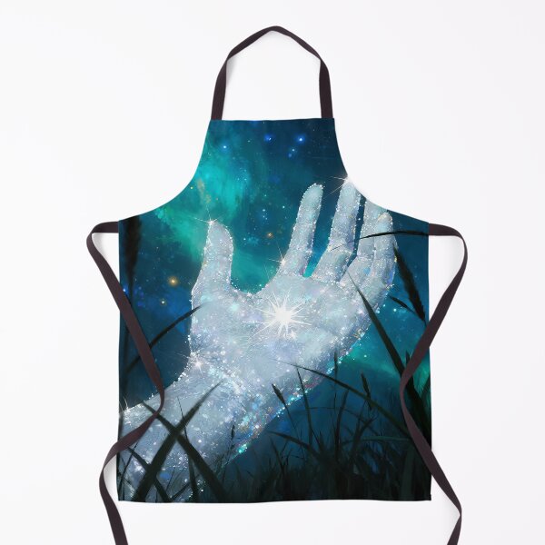 Item preview, Cosmic Hand of Starlight designed and sold by zzz888.