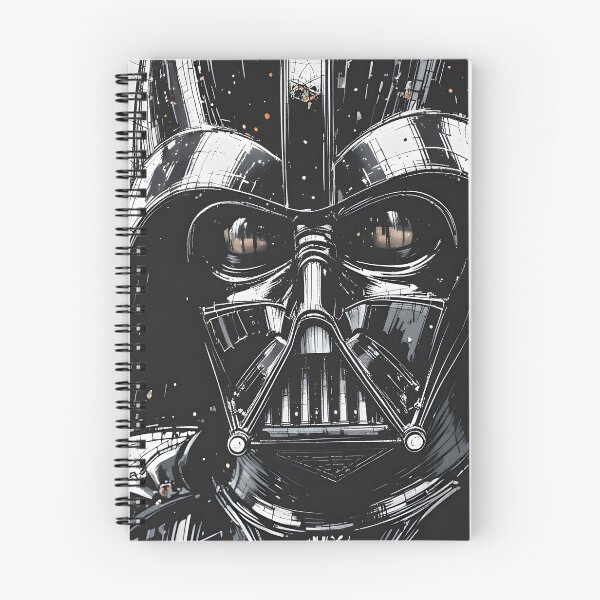 Item preview, The Dark Side Darth Vader Lightsaber Art Anime designed and sold by ART ATTACK ZONE.