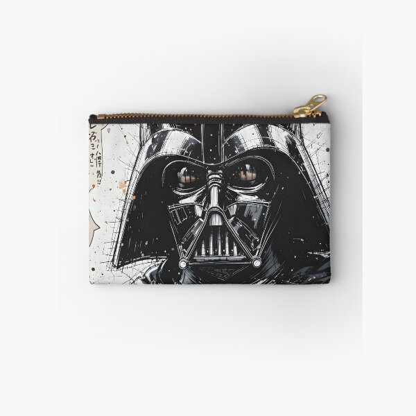 Item preview, The Dark Side Darth Vader Lightsaber Art Anime designed and sold by ART ATTACK ZONE.
