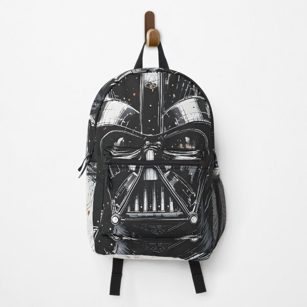 Item preview, The Dark Side Darth Vader Lightsaber Art Anime designed and sold by ART ATTACK ZONE.