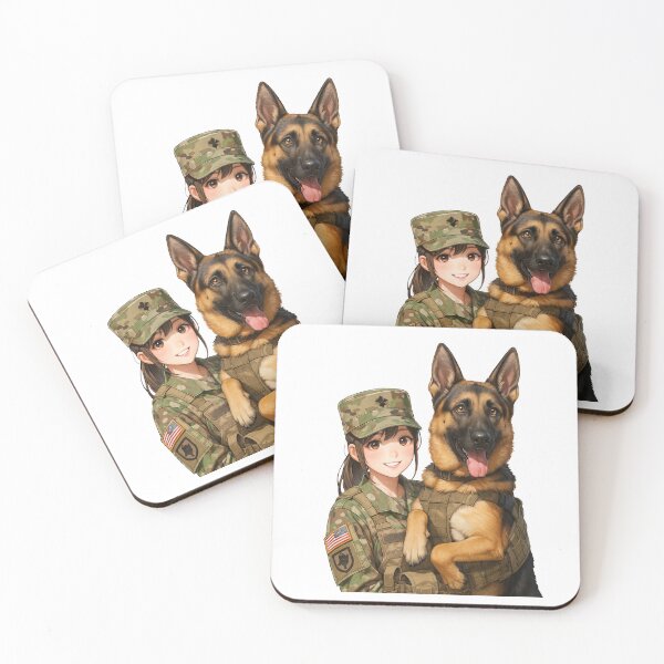 Item preview, K-9 Operator designed and sold by RAWLIFEGRAPHIC.