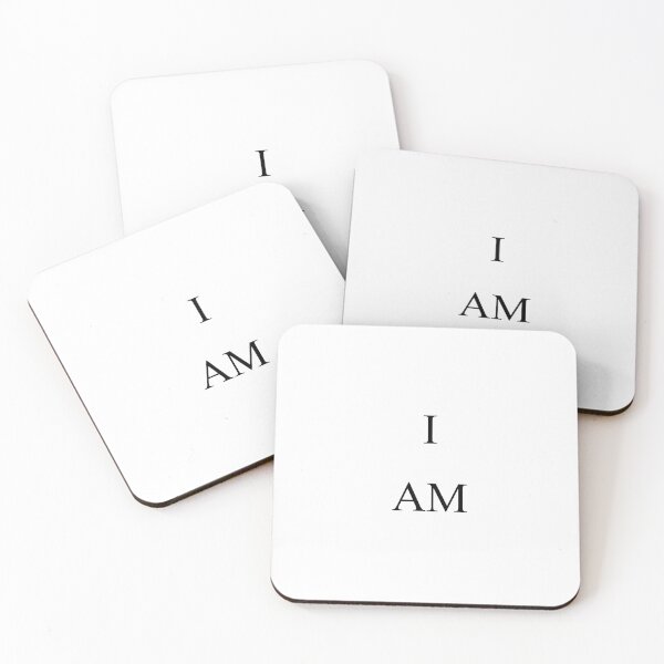 Item preview, The great, I am. designed and sold by Eye Capture Time .