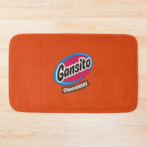 Item preview, Gansito Chocolatey – Retro Snack Tribute designed and sold by ChickenFund.