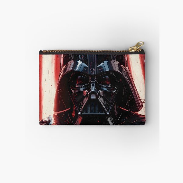 Item preview, The Dark Side Darth Vader Lightsaber Art Manga designed and sold by ART ATTACK ZONE.