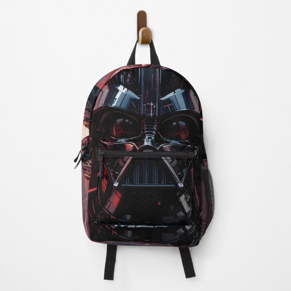 Item preview, The Dark Side Darth Vader Lightsaber Art Manga designed and sold by ART ATTACK ZONE.
