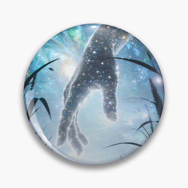 Item preview, Stardust's Gentle Reach designed and sold by zzz888.