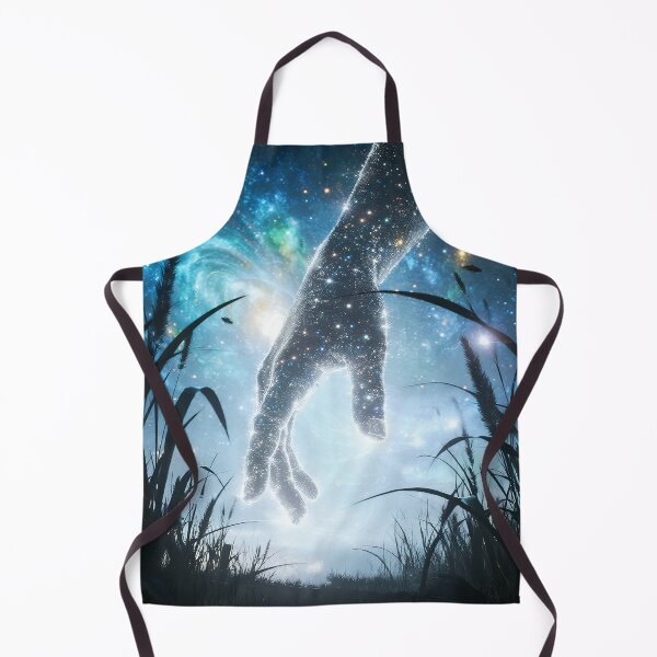 Item preview, Stardust's Gentle Reach designed and sold by zzz888.