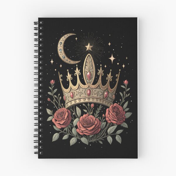 Item preview, Cosmic Crown designed and sold by SolombraArt.