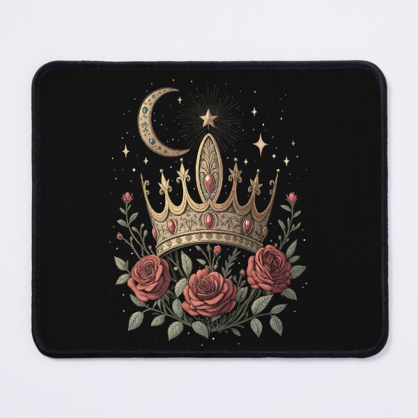 Item preview, Cosmic Crown designed and sold by SolombraArt.