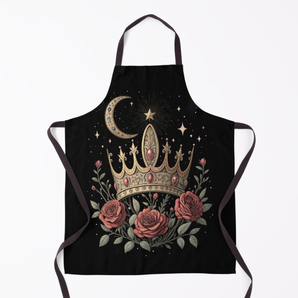 Item preview, Cosmic Crown designed and sold by SolombraArt.