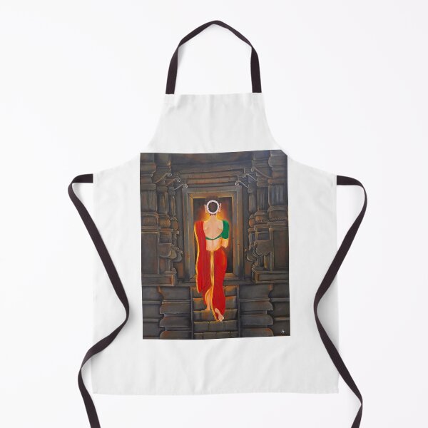 Item preview, Ascend of Grace designed and sold by Seemantaparna Ghosh.