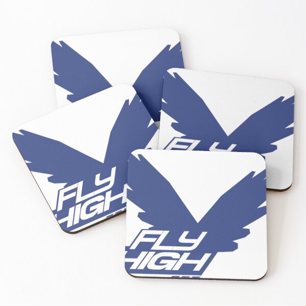 Item preview, Fly High designed and sold by lamsaoniutoi.