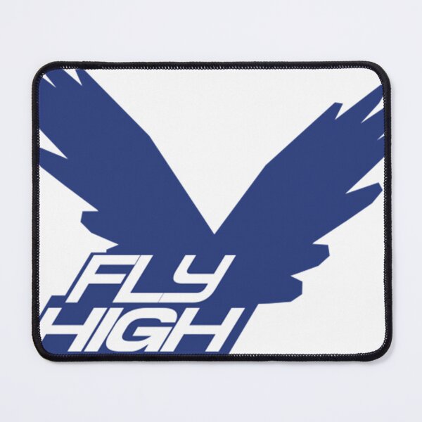 Item preview, Fly High designed and sold by lamsaoniutoi.