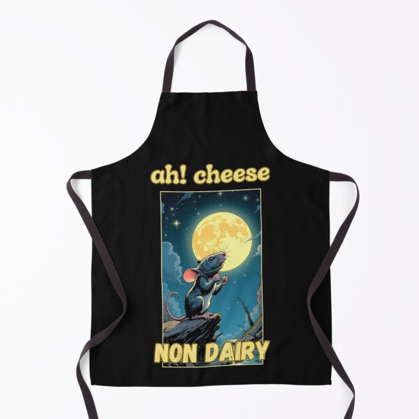 Artikelvorschau, Eine Maus wünscht sich Käse entworfen und verkauft von aledfychan.