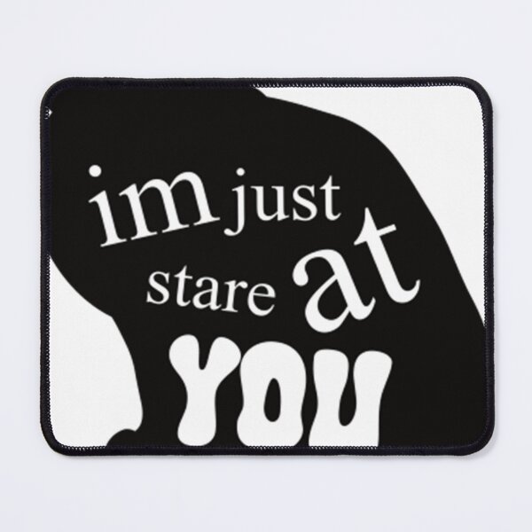 Item preview, Stare Cats designed and sold by lamsaoniutoi.