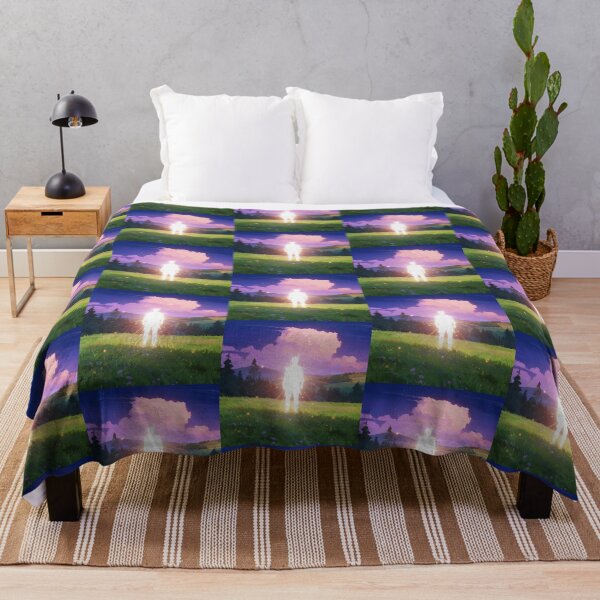 Item preview, Meadow of Inner Light designed and sold by zzz888.