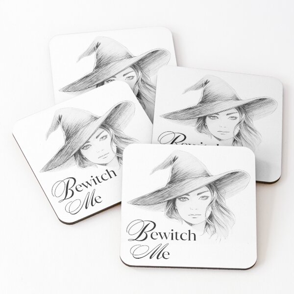 Item preview, Bewitch Me designed and sold by IndieQuill .