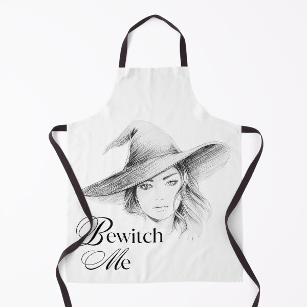 Item preview, Bewitch Me designed and sold by IndieQuill .