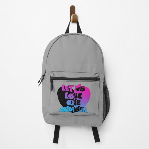 Item preview, Let us Love One Another- Unity Symbol designed and sold by Alondra.