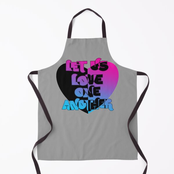 Item preview, Let us Love One Another- Unity Symbol designed and sold by Alondra.
