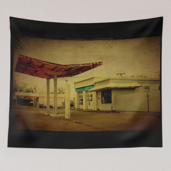 Item preview, Sayre, Oklahoma designed and sold by Christine Elise McCarthy.