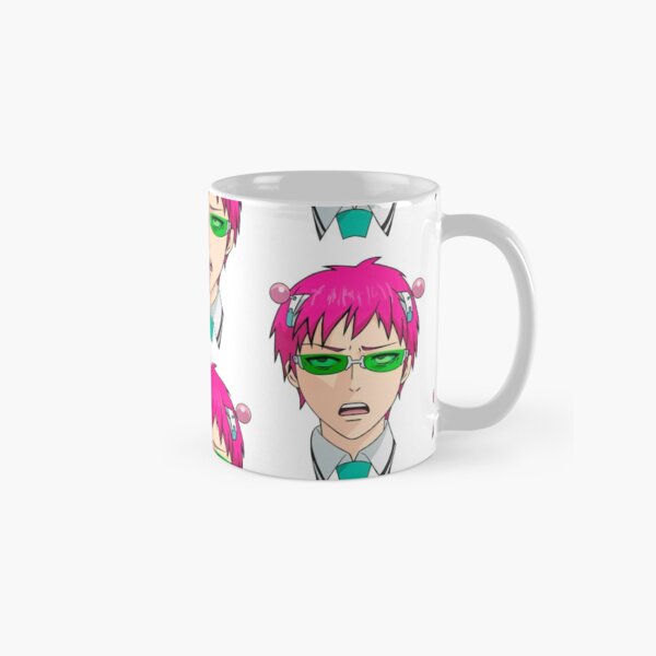 Saiki Mug classique