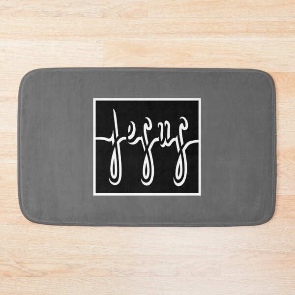 Item preview, Jesus Christ God Catholic Protestant Christian Cross Church designed and sold by shirt-o-mat.
