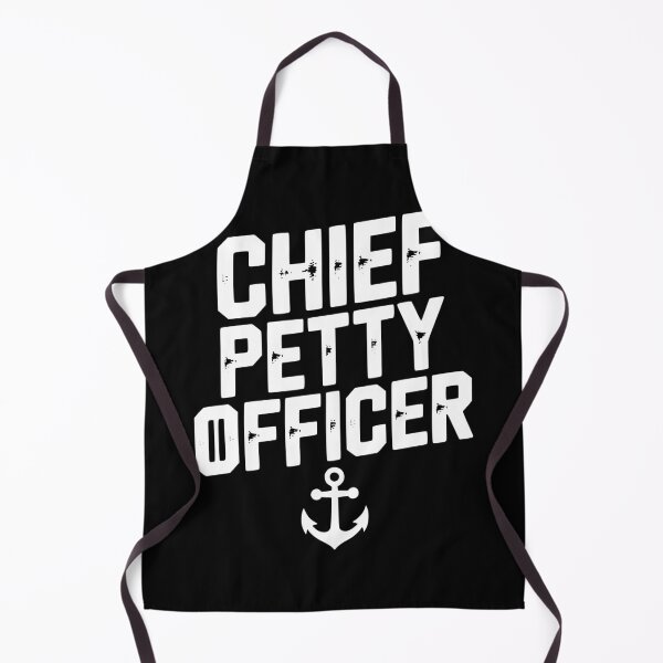 Item preview, Chief Petty Officer designed and sold by Frank Ring.