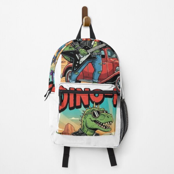 Item preview, Rock Dinosaurs designed and sold by PP&RAINBOW SHOP.