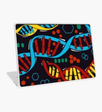 Cosima's Laptop DNA Skin Laptop Skin