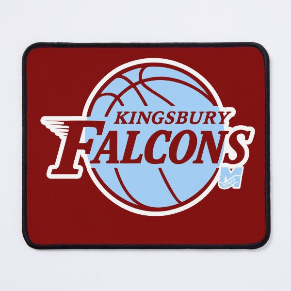 Item preview, Kingsbury Falcons 90's Basketball designed and sold by MemfoBrand.