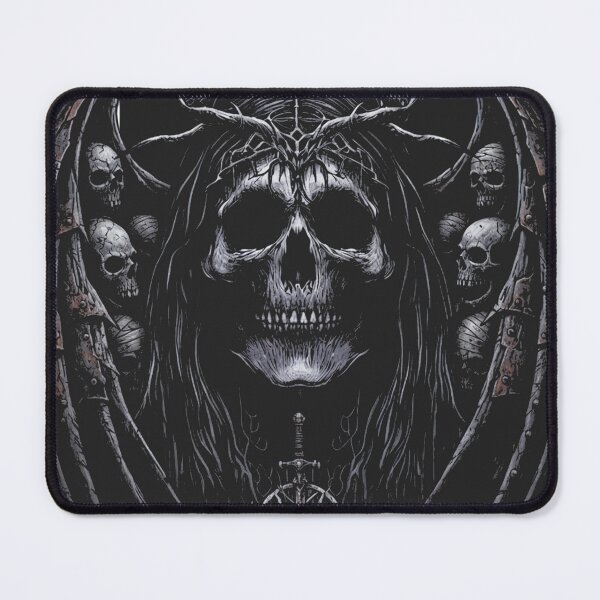 Item preview, Death Metal designed and sold by Rotark.