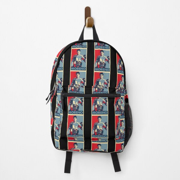 Item preview, Brandon Moreno designed and sold by JeyVel.