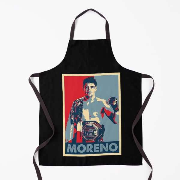 Item preview, Brandon Moreno designed and sold by JeyVel.
