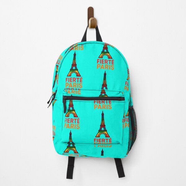 Item preview, Gay Paris Pride designed and sold by JETSETPRIDE.