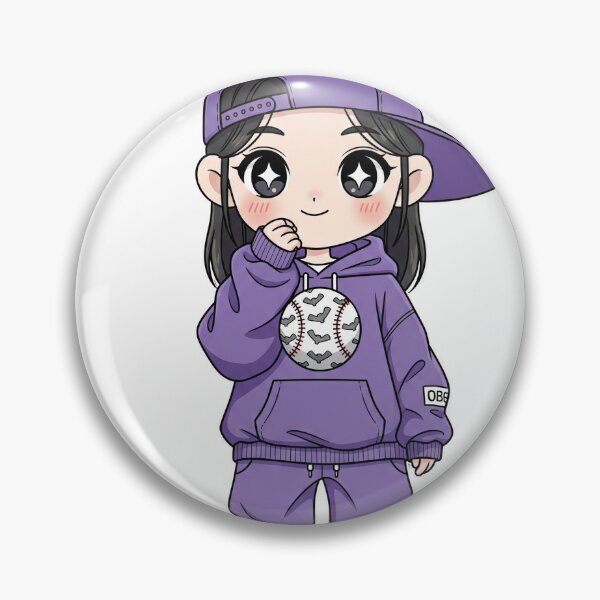 Item preview, Halloween Baseball Bats designed and sold by ArtByRahim.