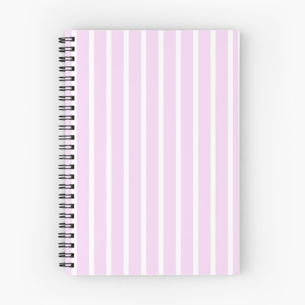 Item preview, Pastel pink stripes designed and sold by RishabhArts1.
