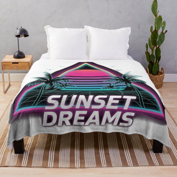 Item preview, Sunset Dreams designed and sold by mo-carnival.