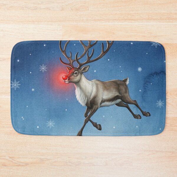 Item preview, Rudolph! designed and sold by LilithsDesires.