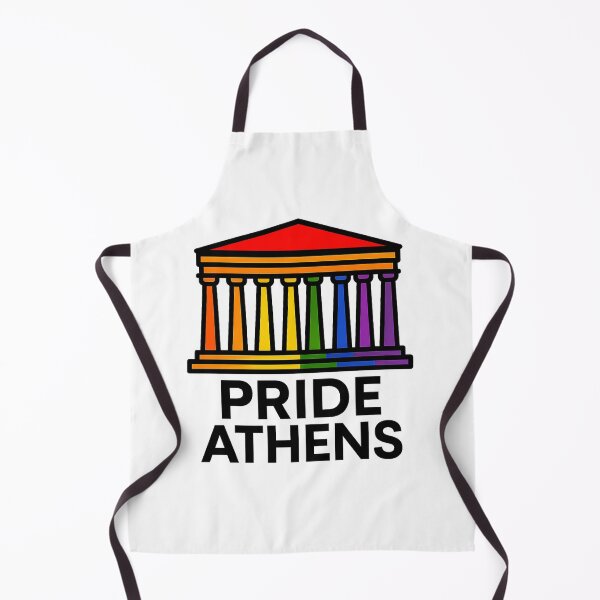 Item preview, Gay Athens Pride designed and sold by JETSETPRIDE.