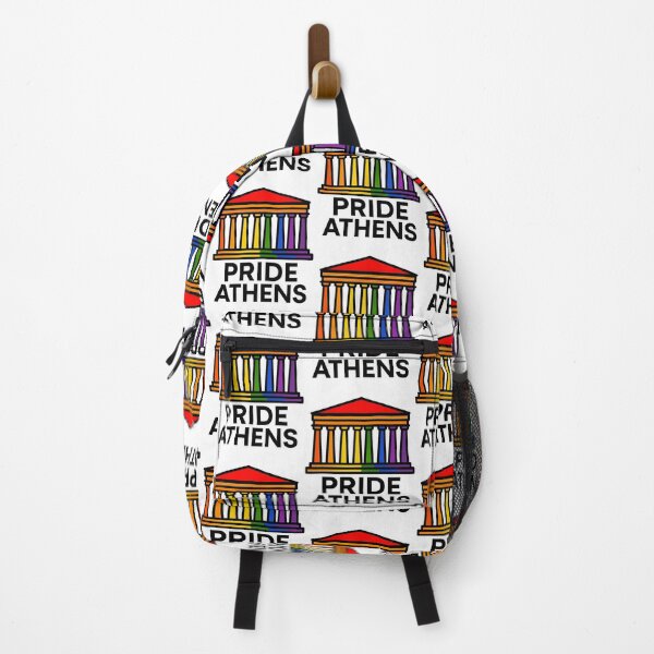 Item preview, Gay Athens Pride designed and sold by JETSETPRIDE.