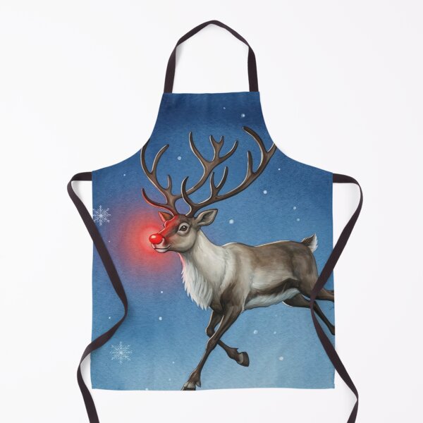 Item preview, Rudolph! designed and sold by LilithsDesires.