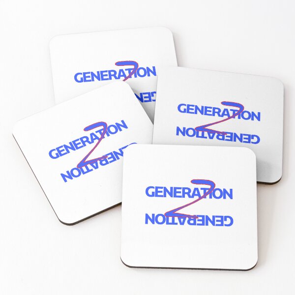 Item preview, Variants Diversity GENERATION Z designed and sold by MrMHShop.