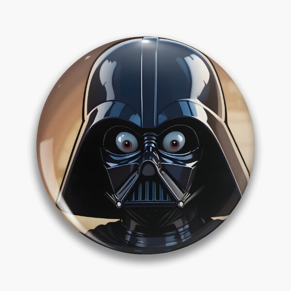 Item preview, The Dark Side Darth Vader Lightsaber Art Lord designed and sold by ART ATTACK ZONE.