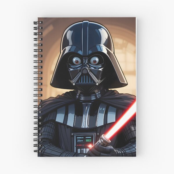 Item preview, The Dark Side Darth Vader Lightsaber Art Lord designed and sold by ART ATTACK ZONE.
