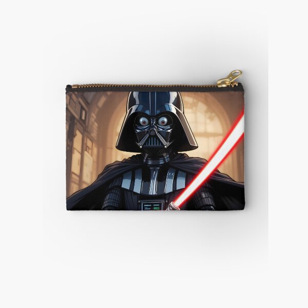 Item preview, The Dark Side Darth Vader Lightsaber Art Lord designed and sold by ART ATTACK ZONE.