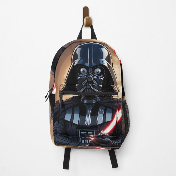 Item preview, The Dark Side Darth Vader Lightsaber Art Lord designed and sold by ART ATTACK ZONE.